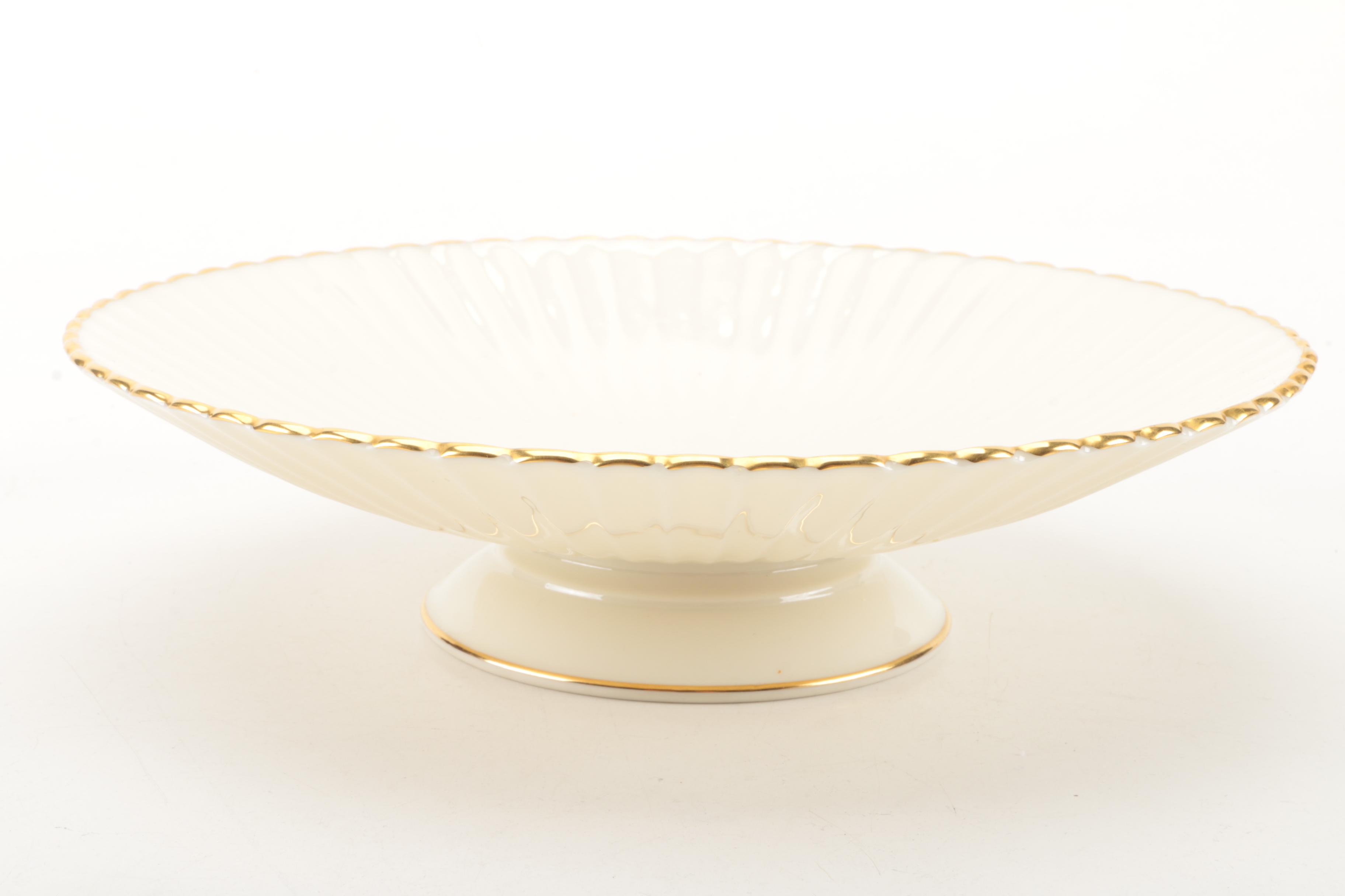 Lenox "Imperial" Porcelain Tableware