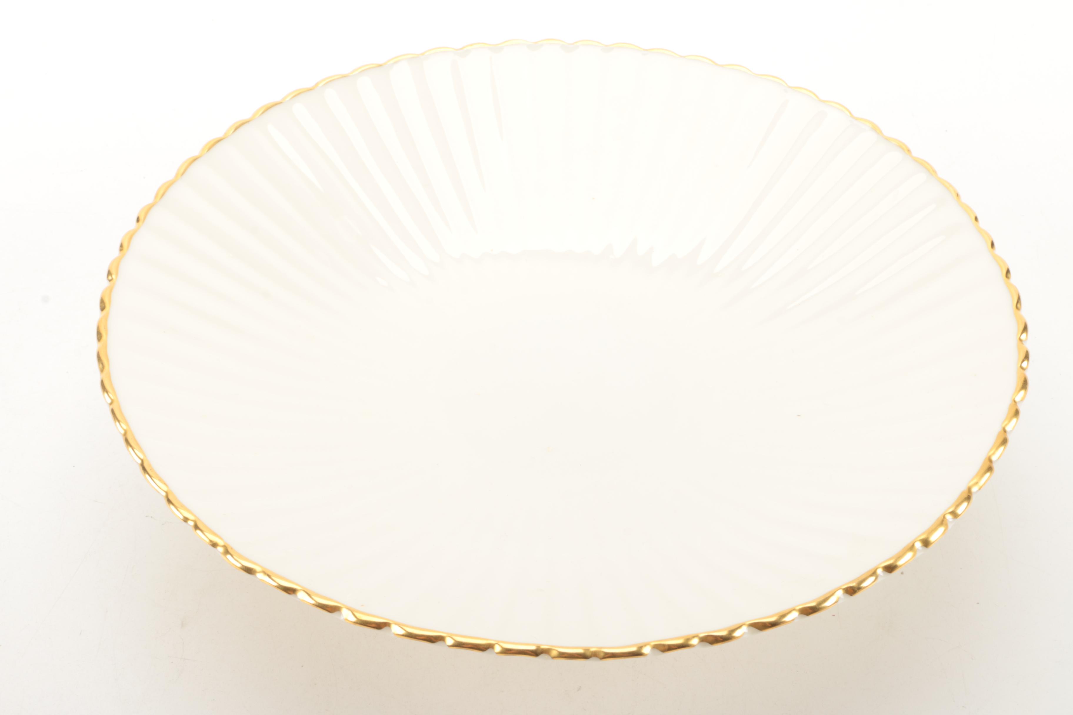 Lenox "Imperial" Porcelain Tableware