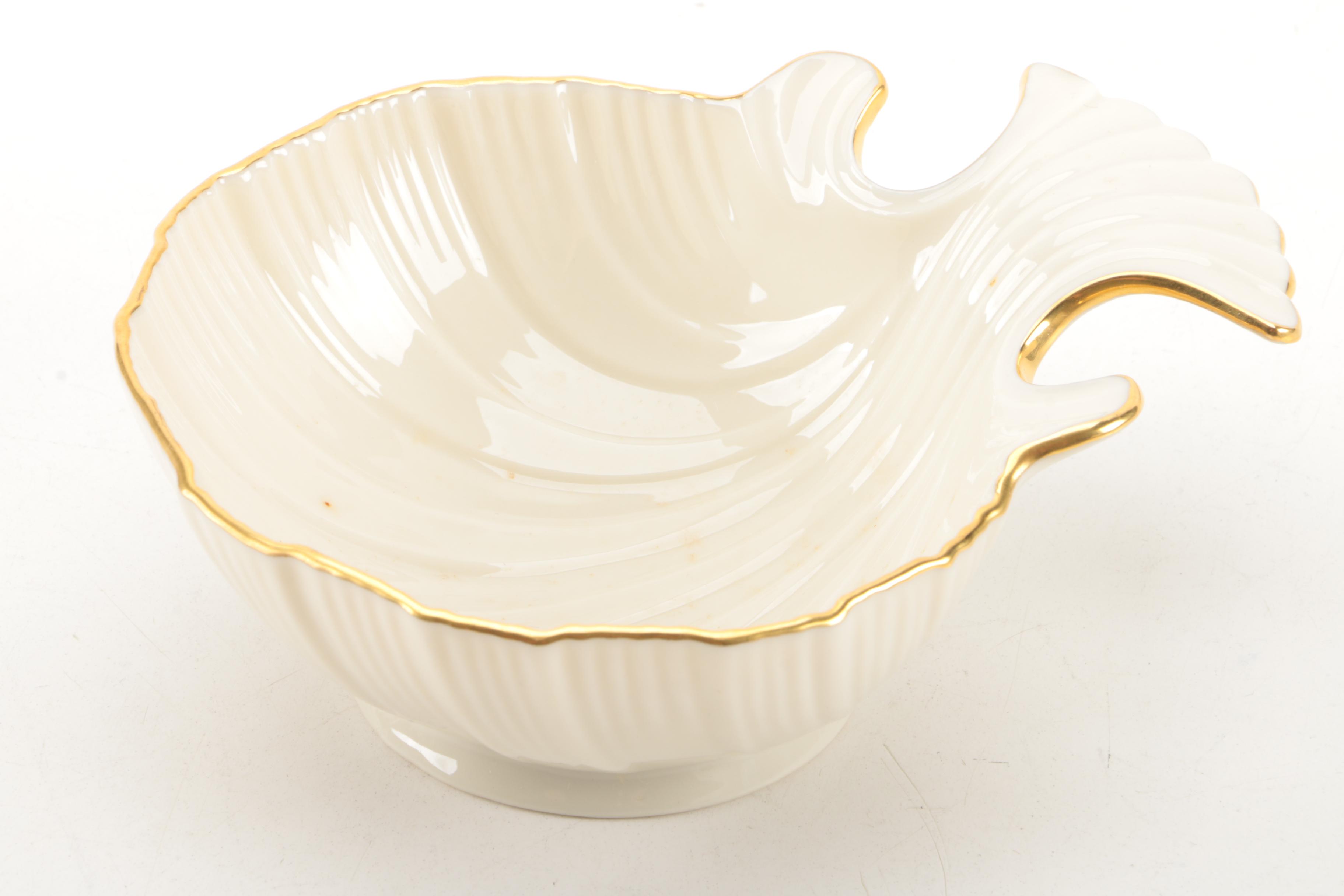 Lenox "Imperial" Porcelain Tableware
