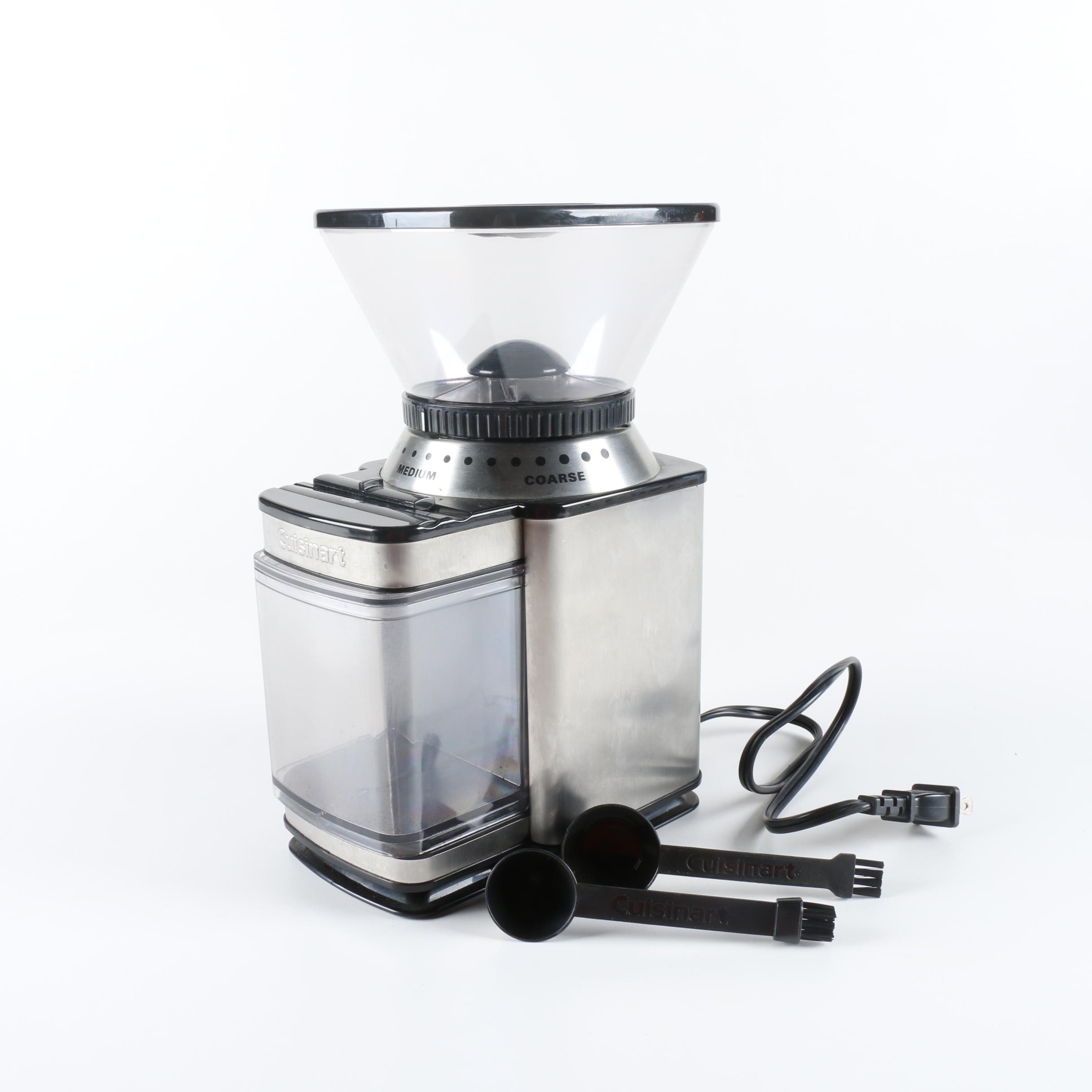 Kenmore Electric Skillet with Coffee Grinder