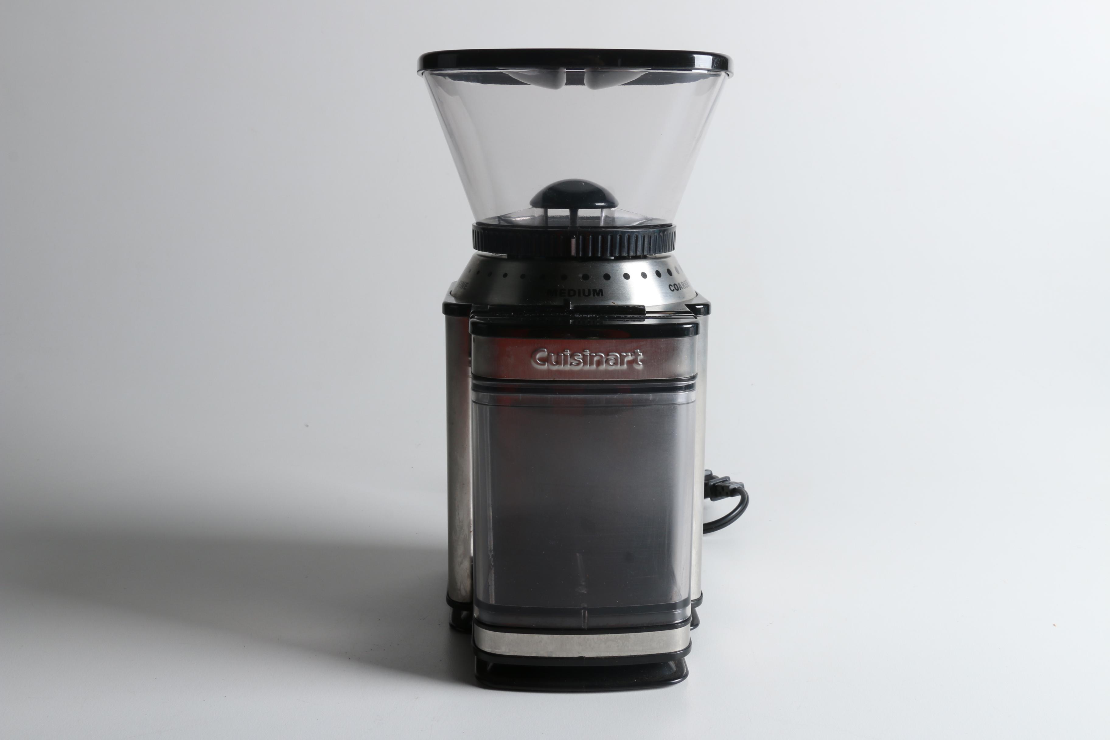 Kenmore Electric Skillet with Coffee Grinder