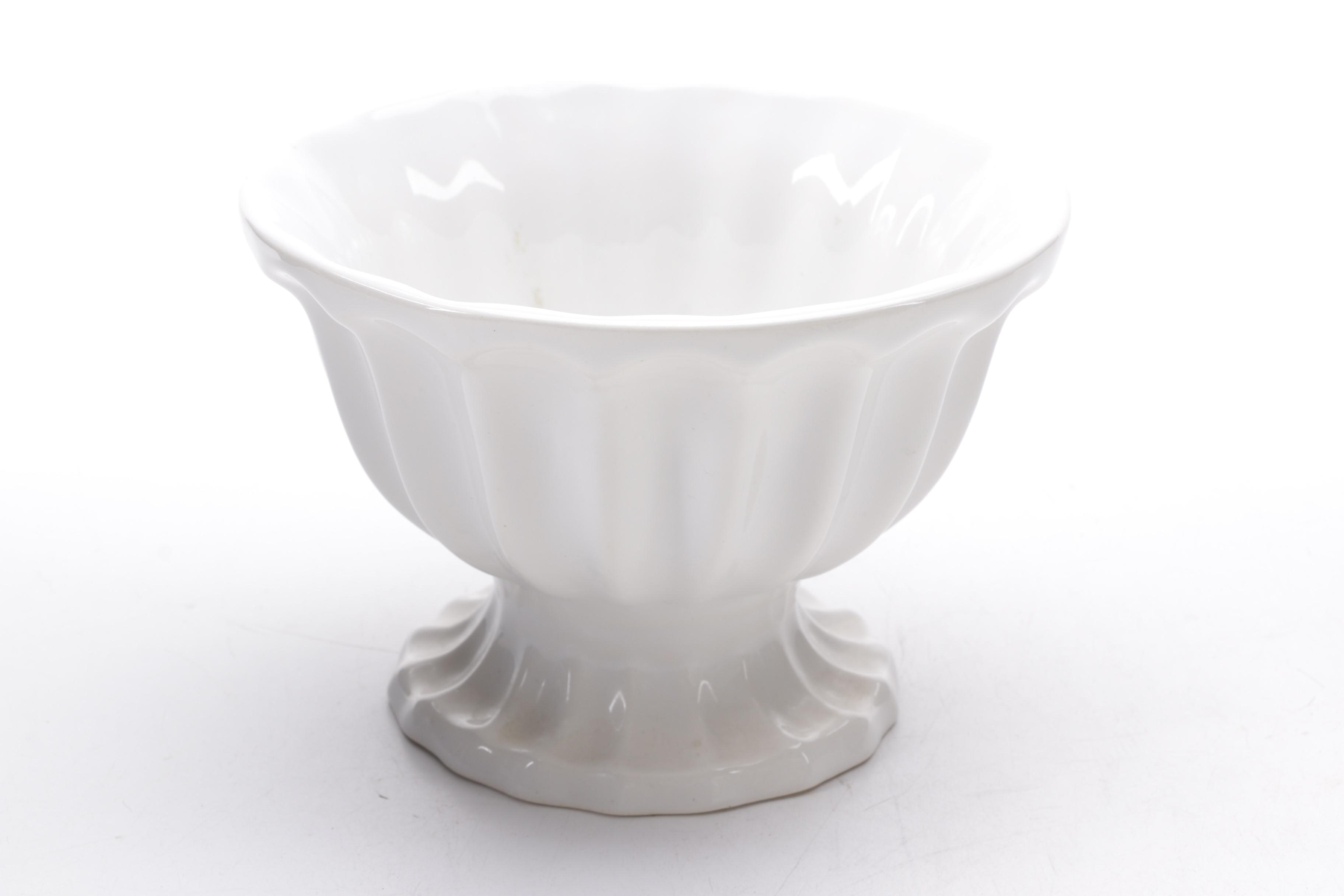 Red Wing and Contemporary Pottery Ceramic Containers