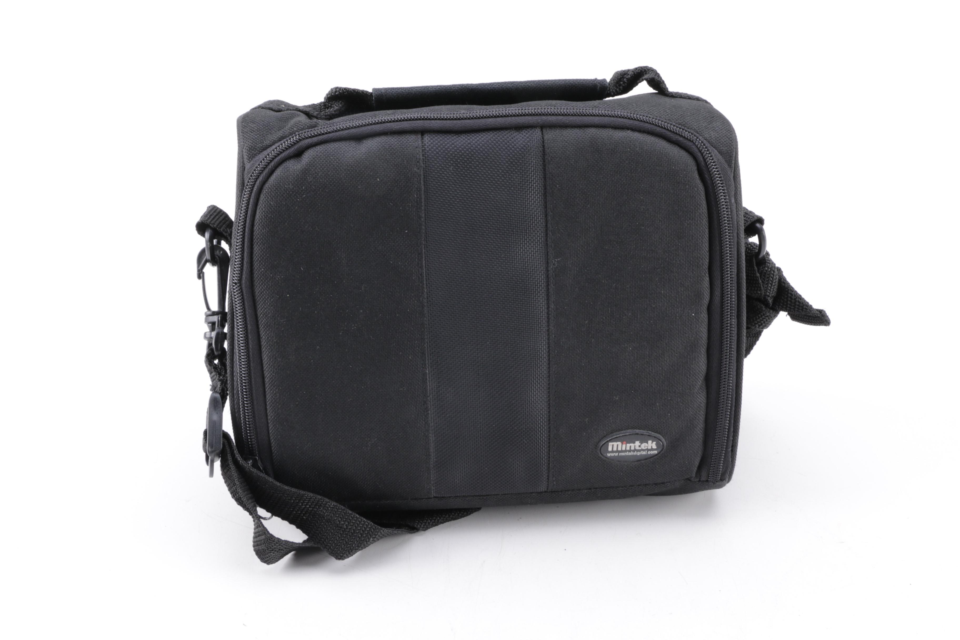 Coby Portable DVD Player