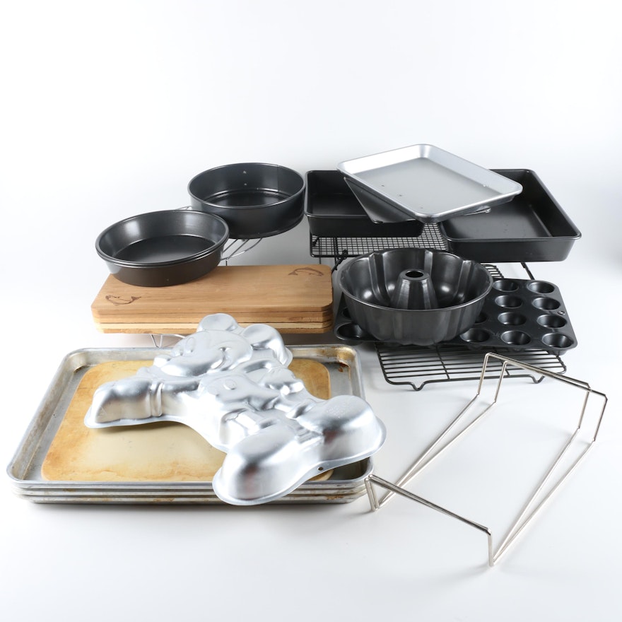 Bakeware Assortment