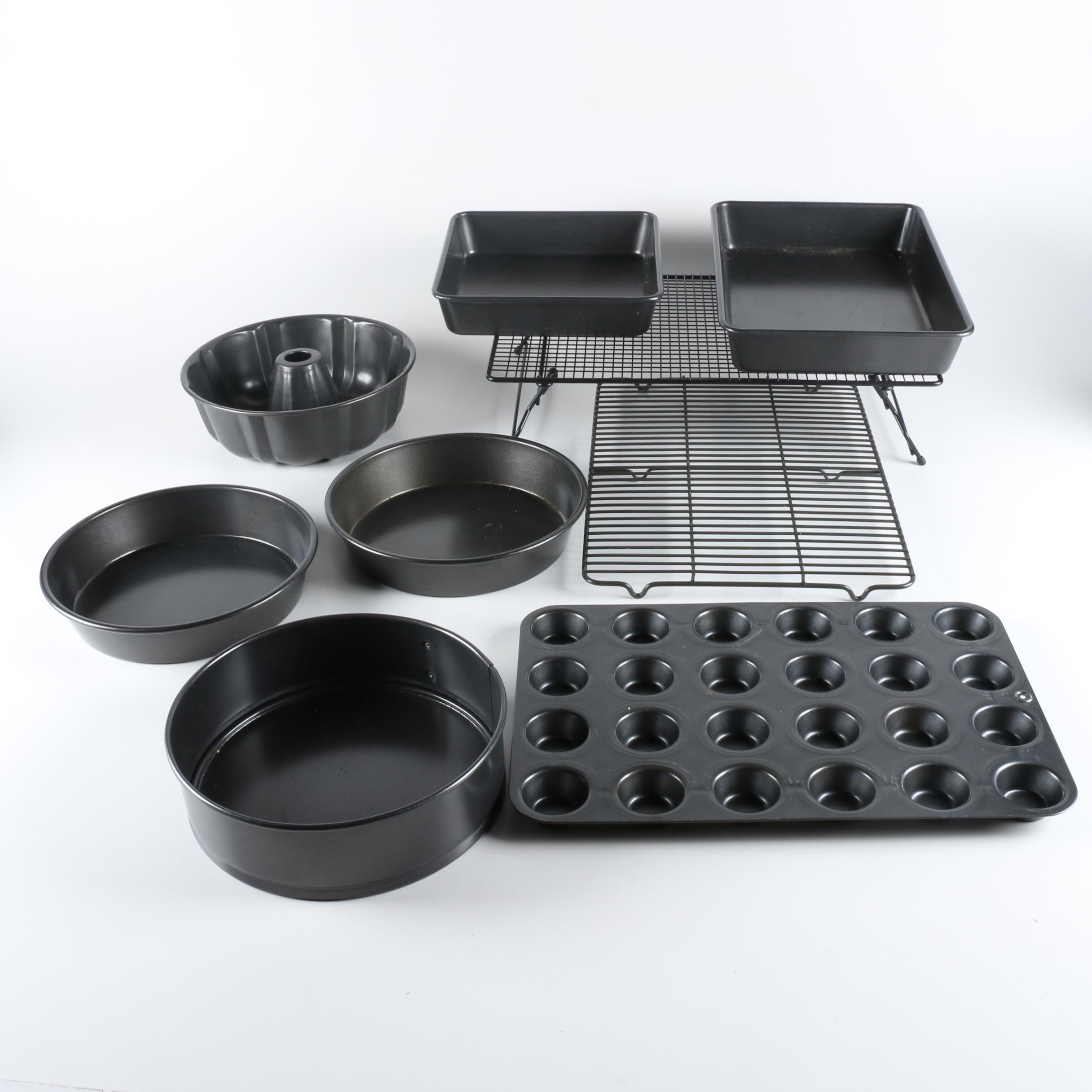 Bakeware Assortment