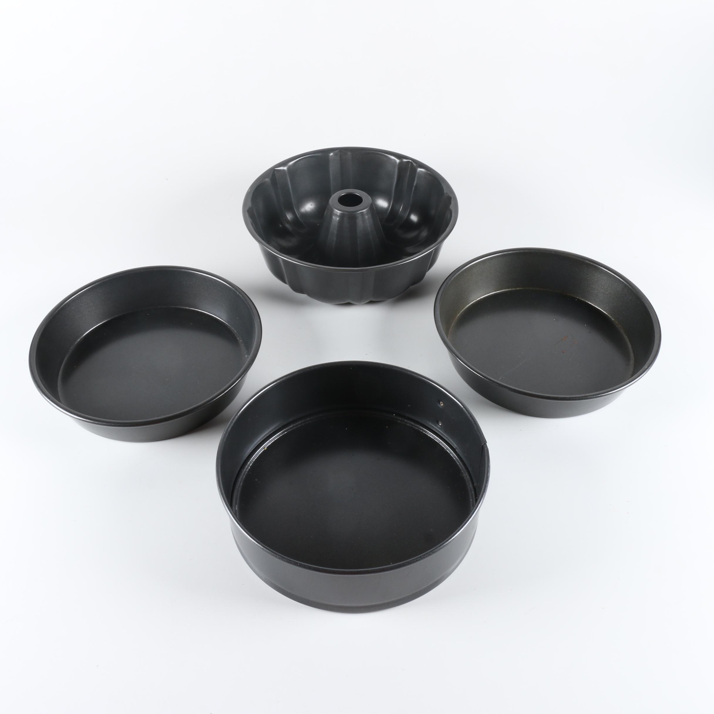 Bakeware Assortment