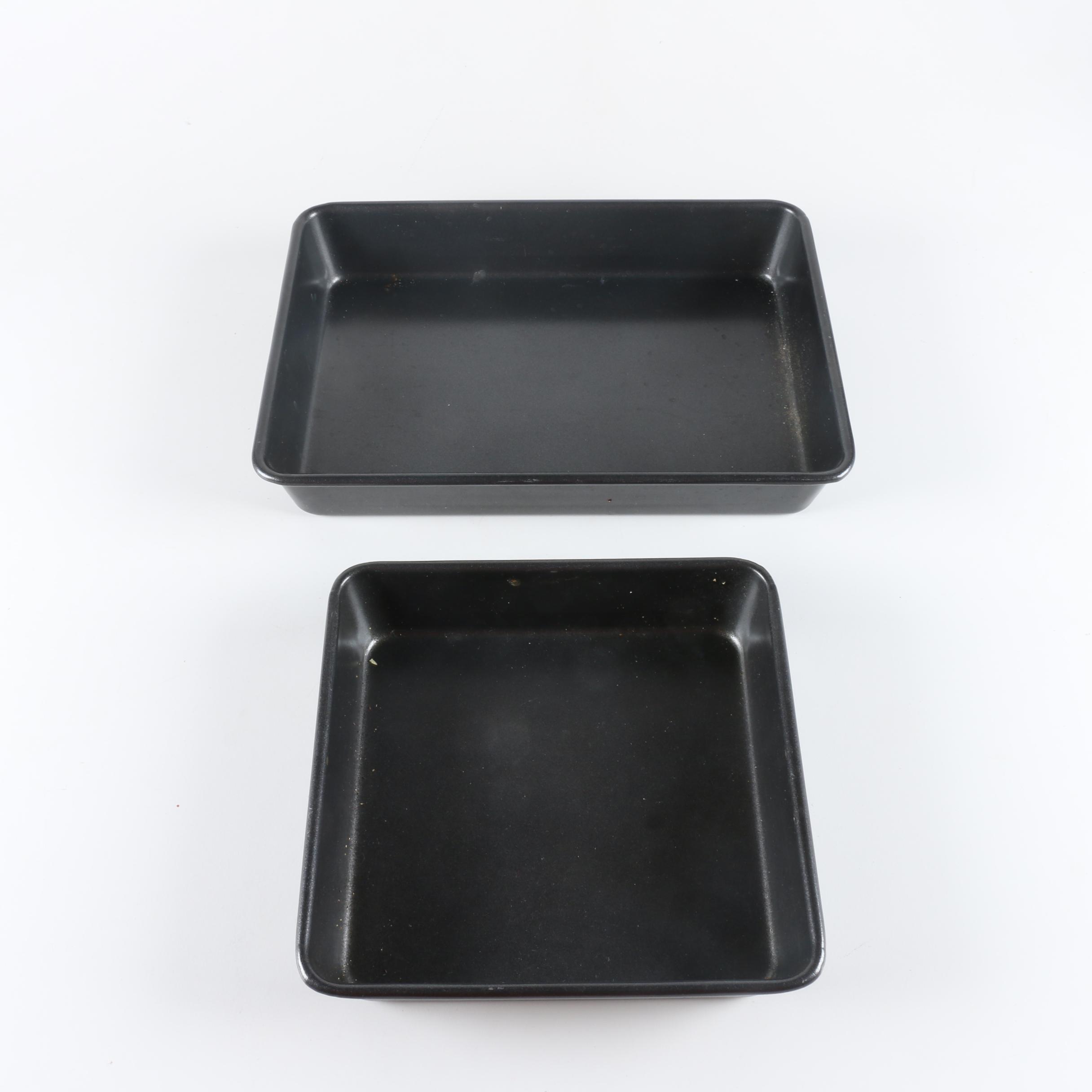 Bakeware Assortment