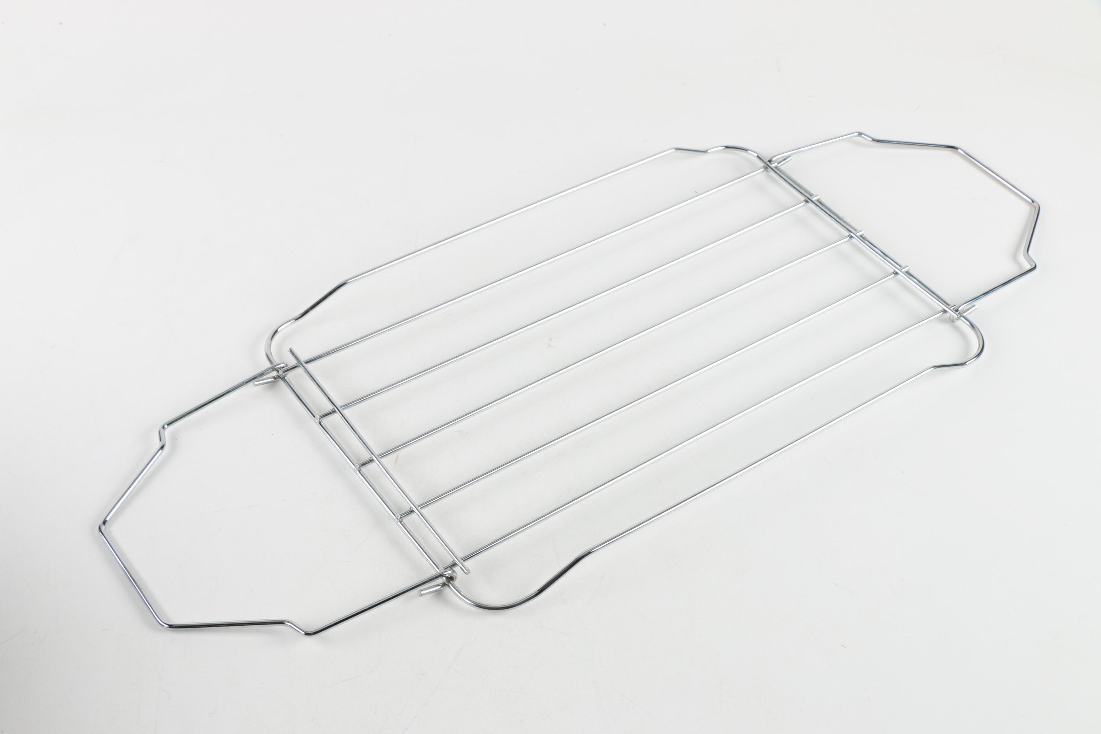 Rival Electric Roaster Oven