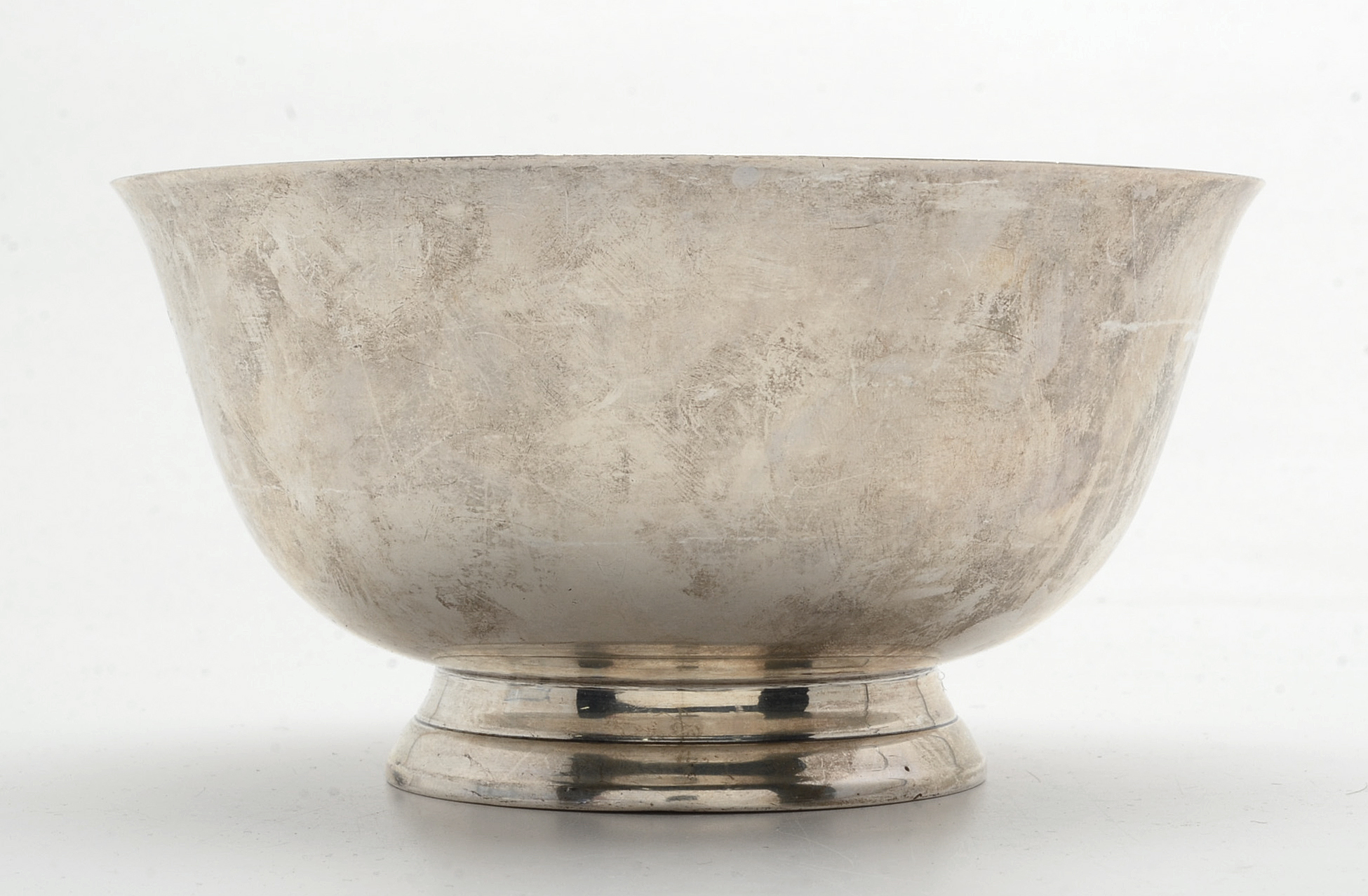 Mid 20th Century Watson & Company Sterling Silver Revere Bowl