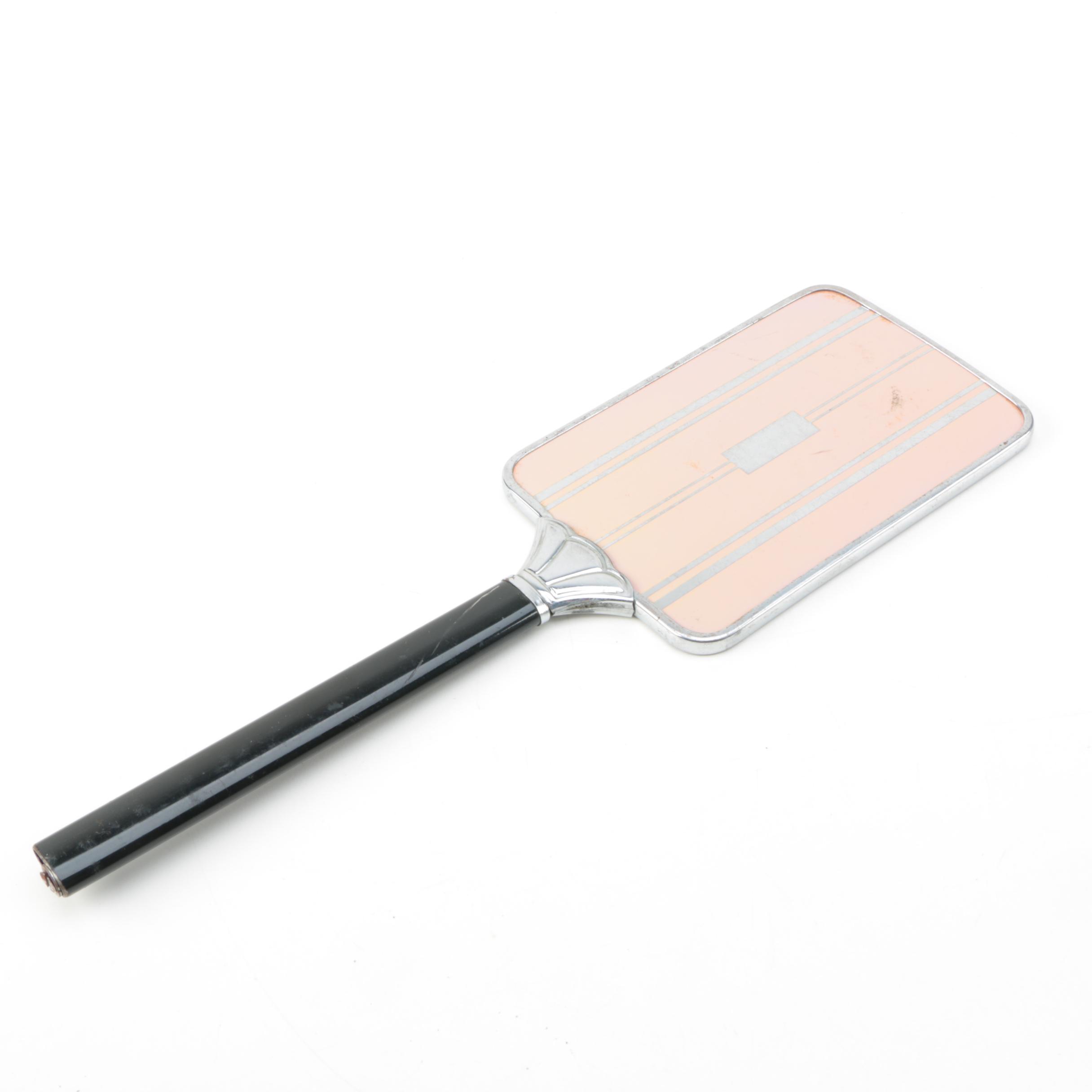 Assorted Vintage Vanity Accessories