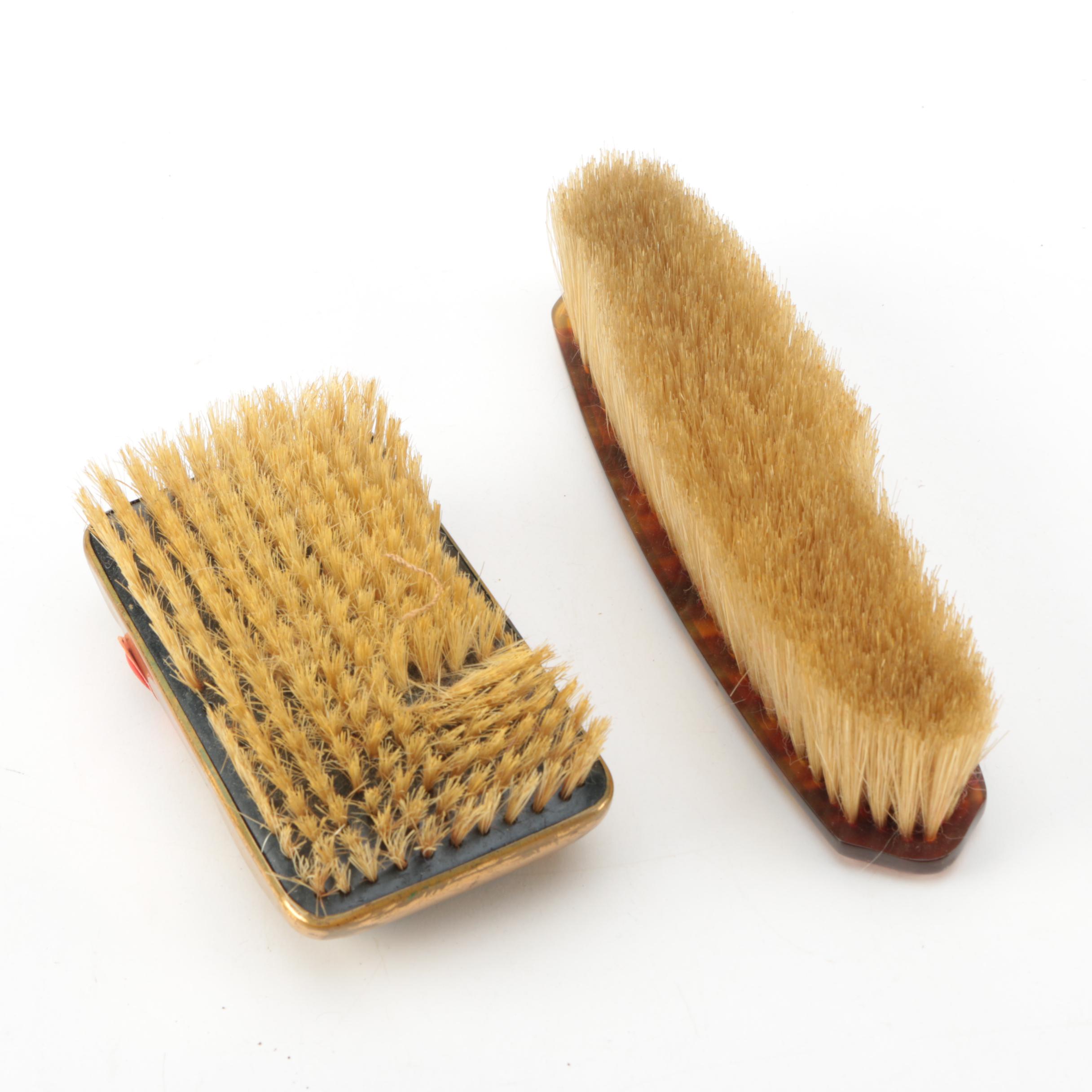 Assorted Vintage Vanity Accessories