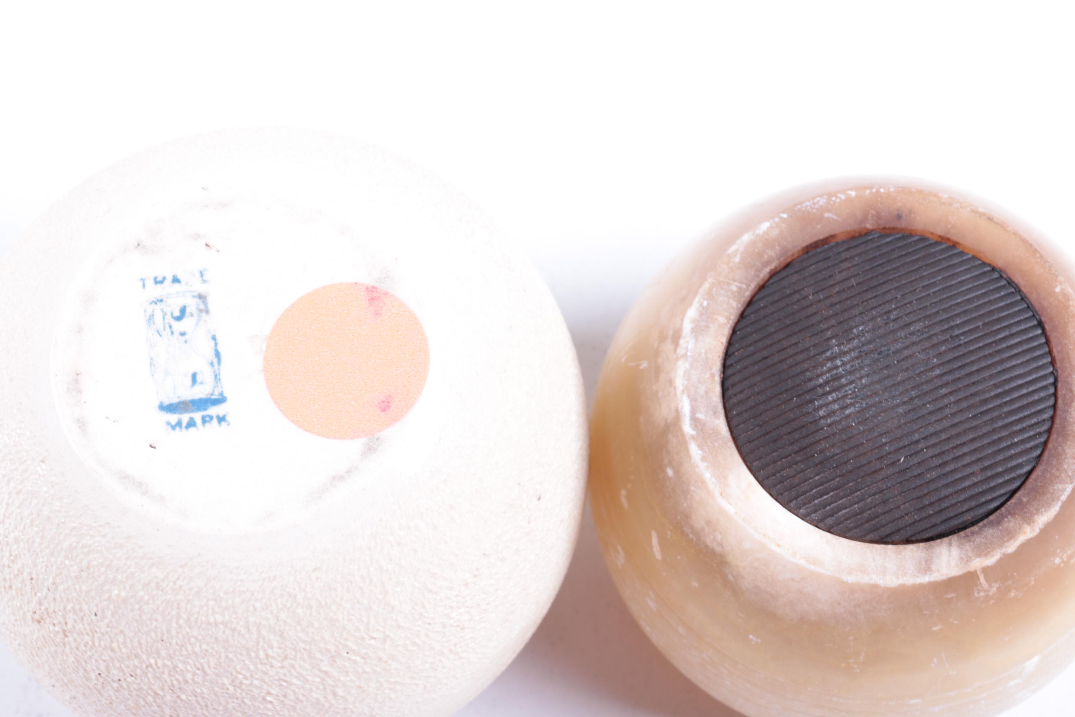 Assortment of Match Strikers Including Knowles, Taylor & Knowles