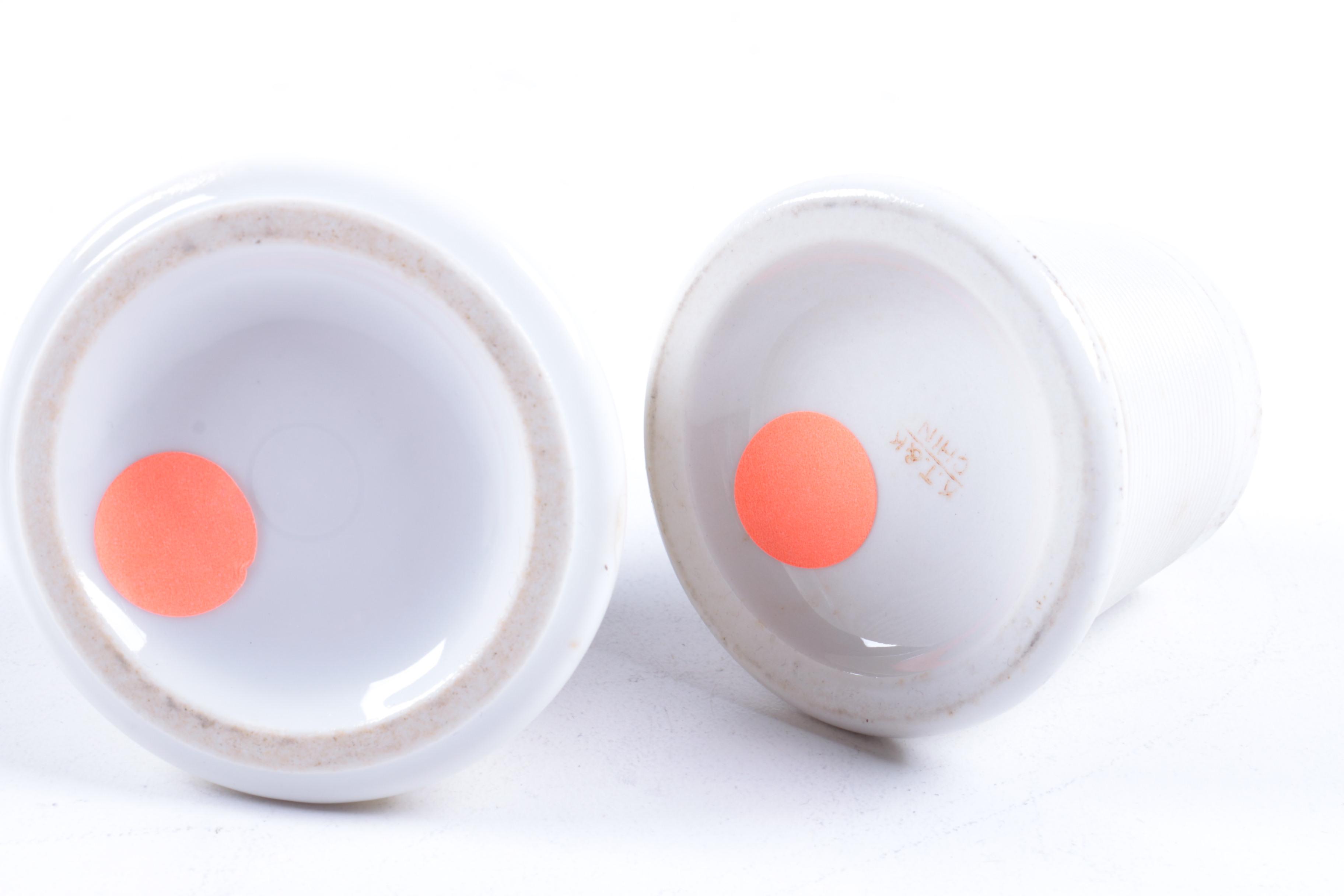 Assortment of Match Strikers Including Knowles, Taylor & Knowles