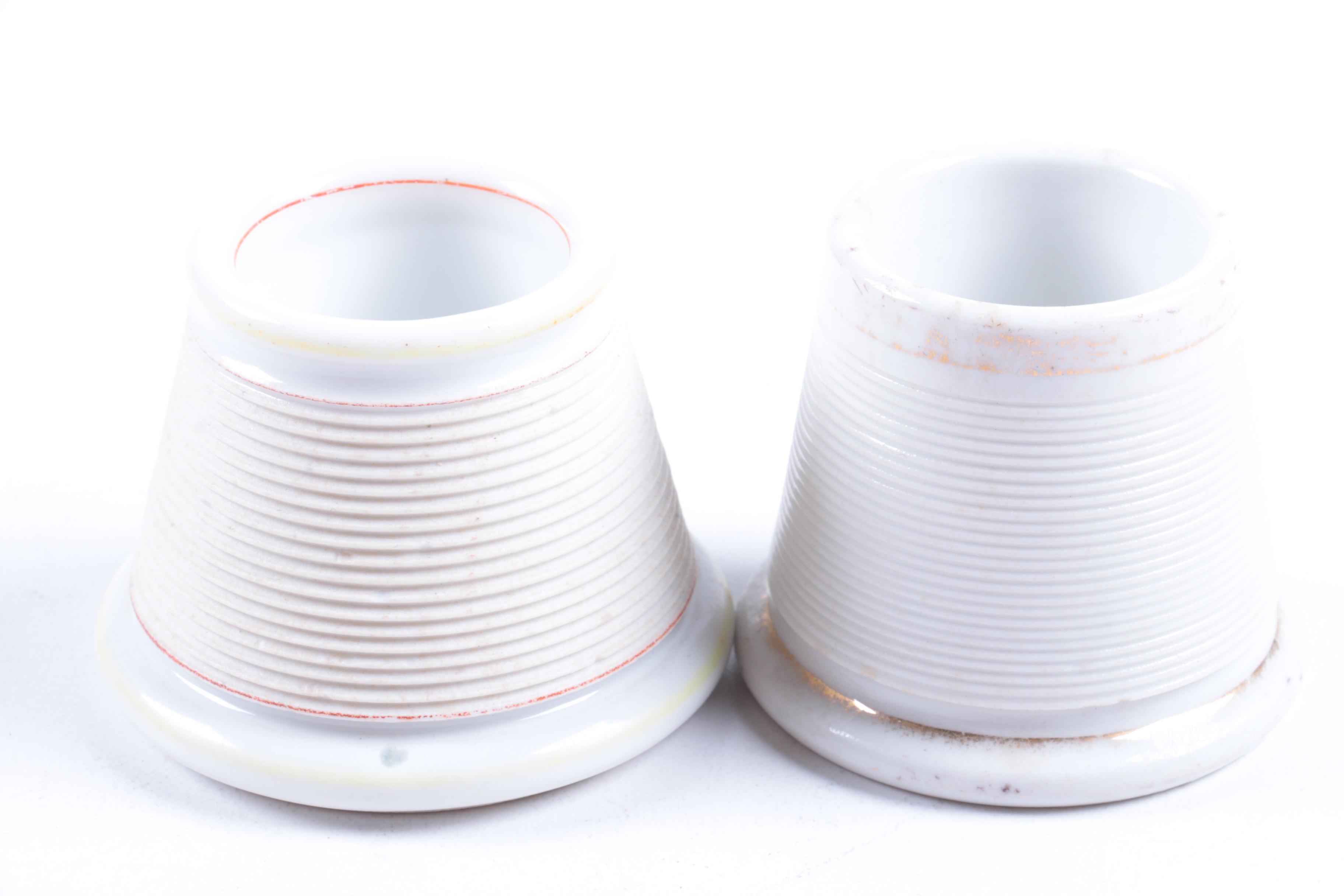 Assortment of Match Strikers Including Knowles, Taylor & Knowles