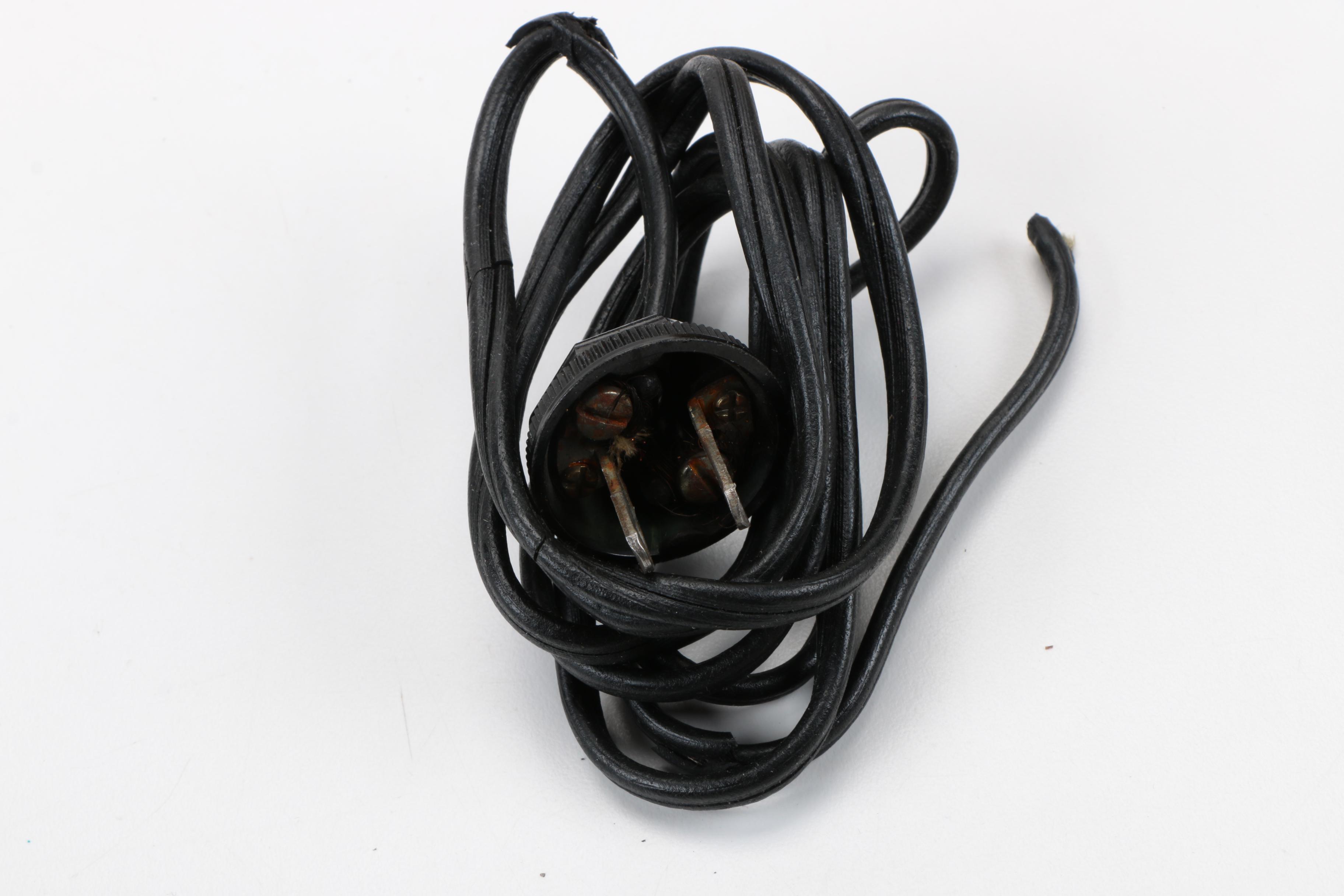 Vintage Remington and Philishave Electric Shavers