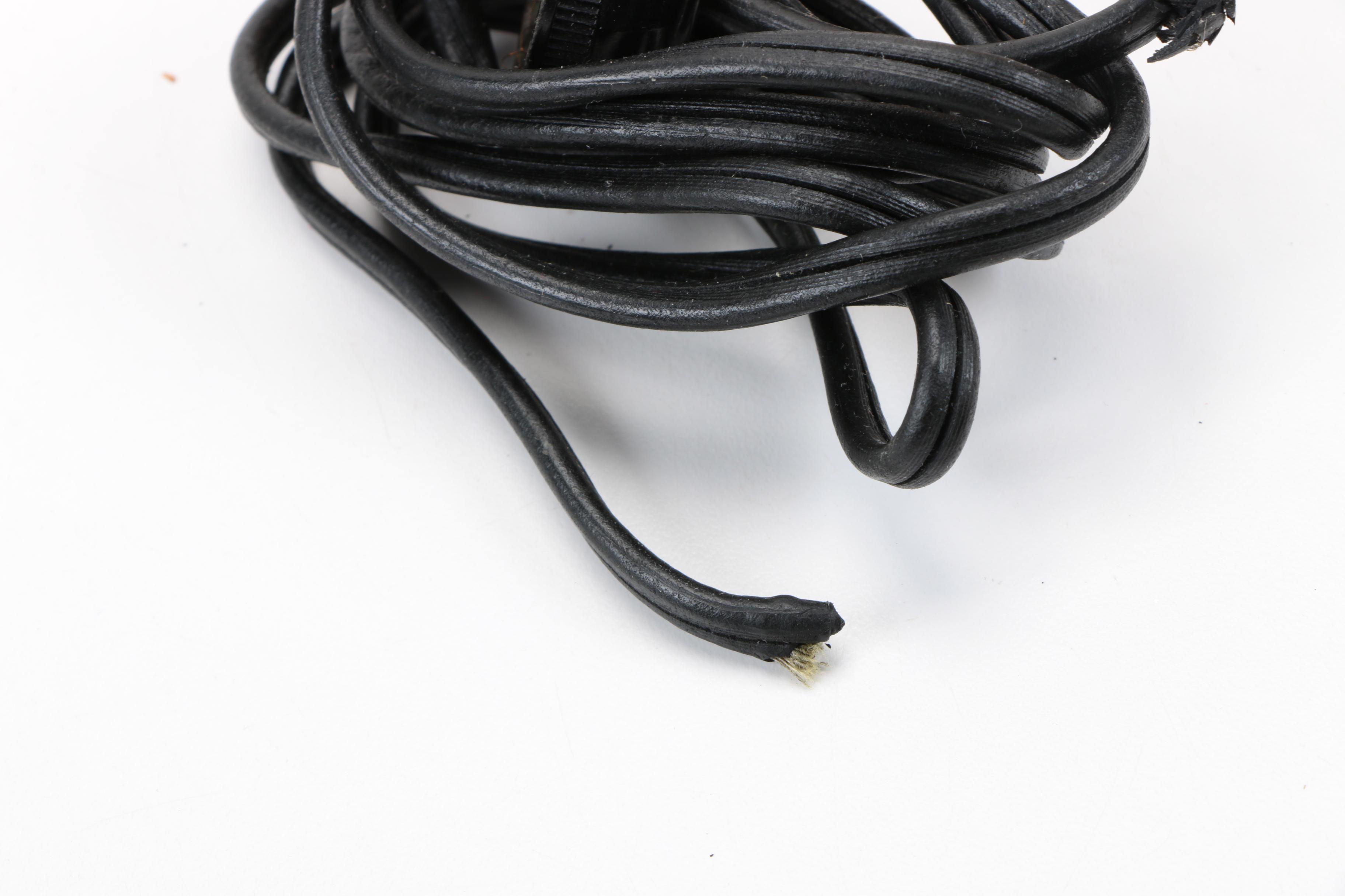 Vintage Remington and Philishave Electric Shavers