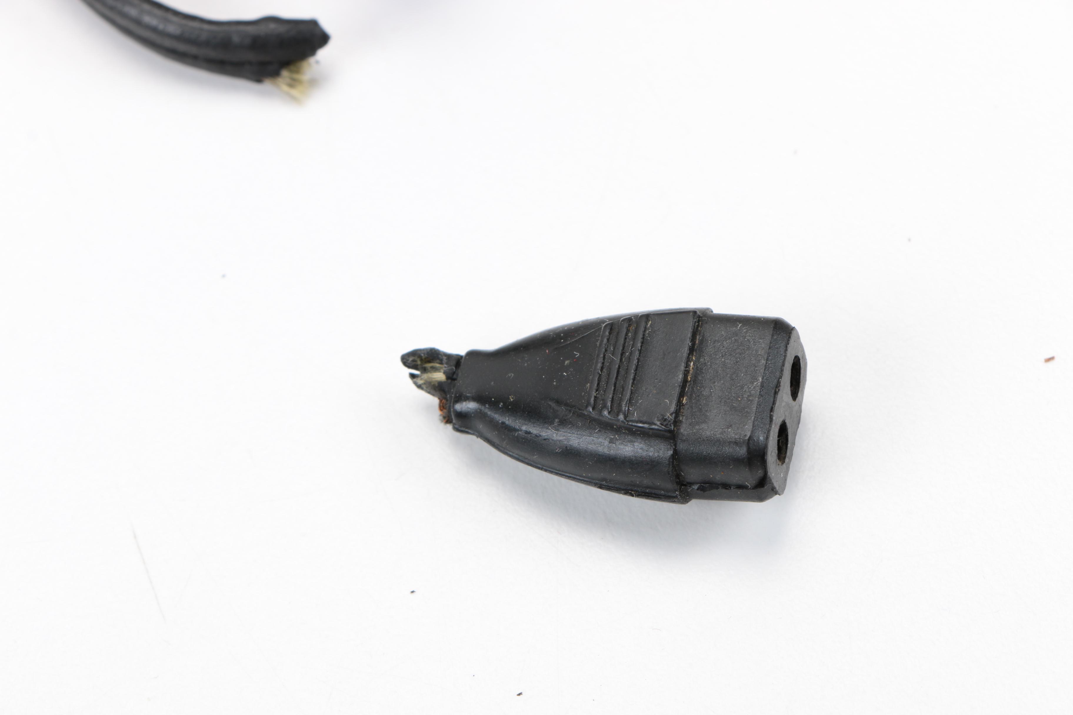 Vintage Remington and Philishave Electric Shavers