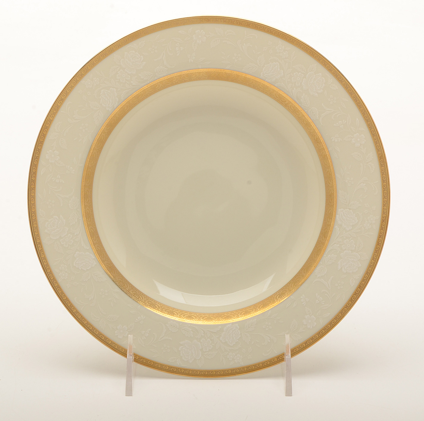 Mikasa "Antique Lace" China Set