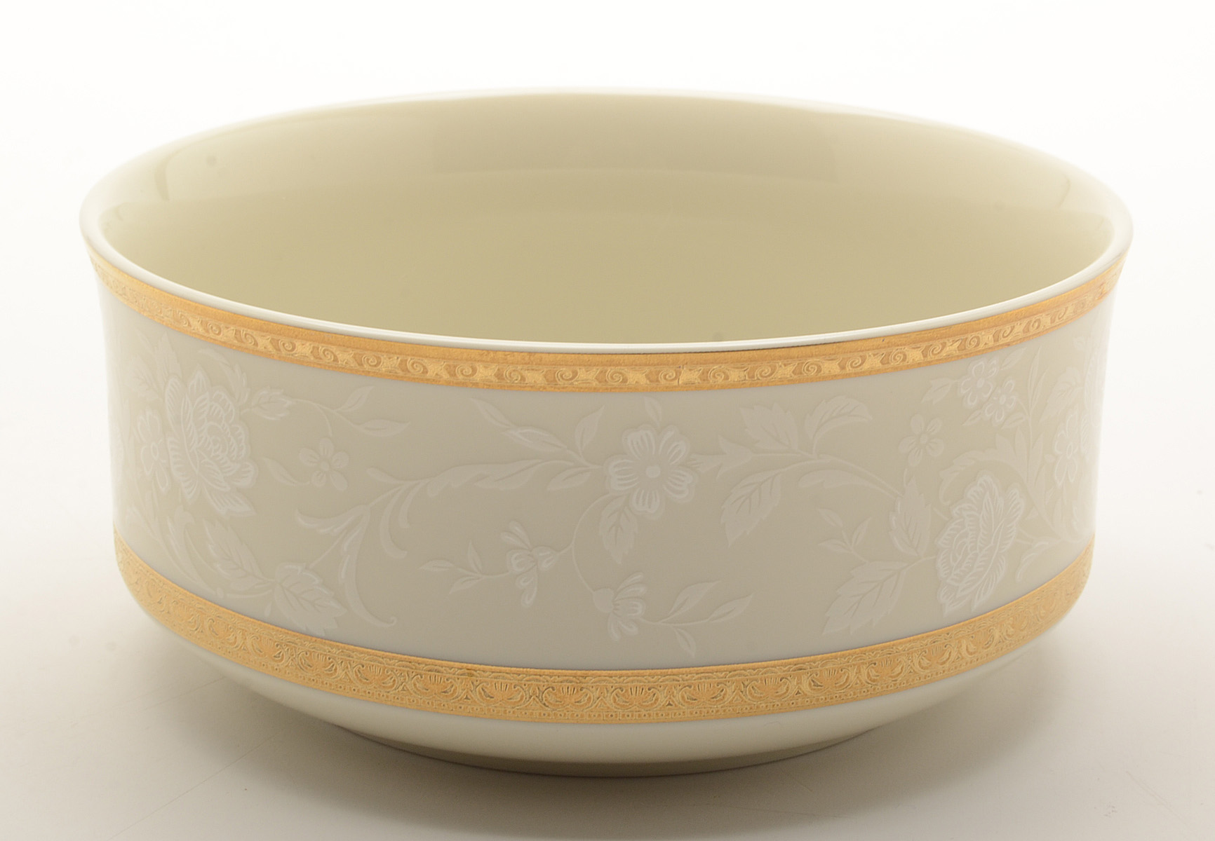 Mikasa "Antique Lace" China Set