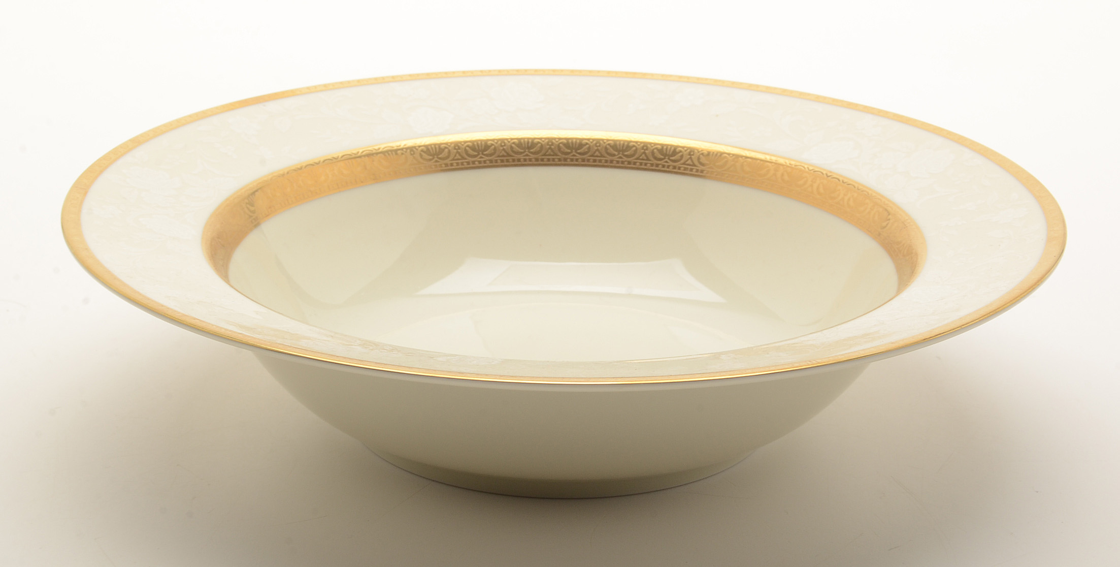 Mikasa "Antique Lace" China Set