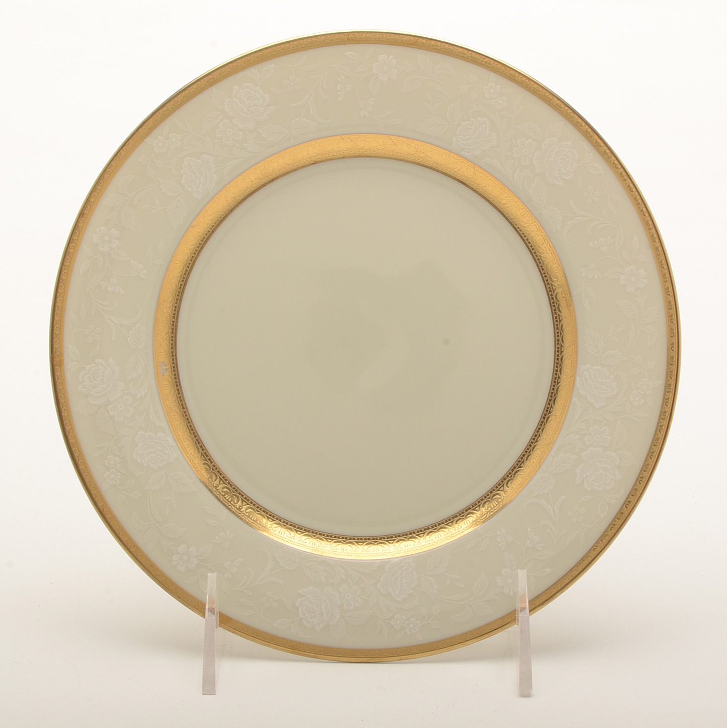 Mikasa "Antique Lace" China Set