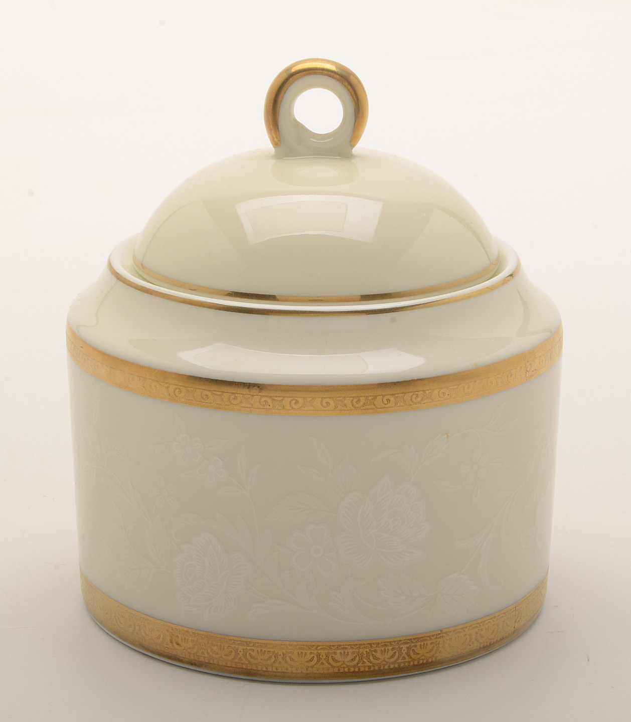 Mikasa "Antique Lace" China Set