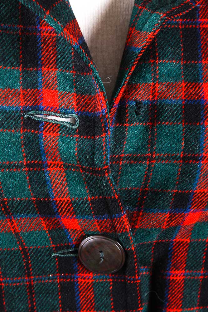 Vintage Pendleton Wool Jackets