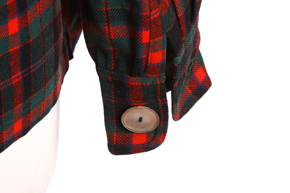 Vintage Pendleton Wool Jackets