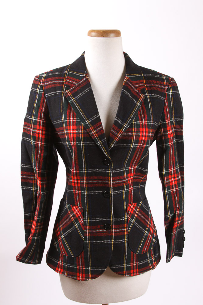 Vintage Pendleton Wool Jackets