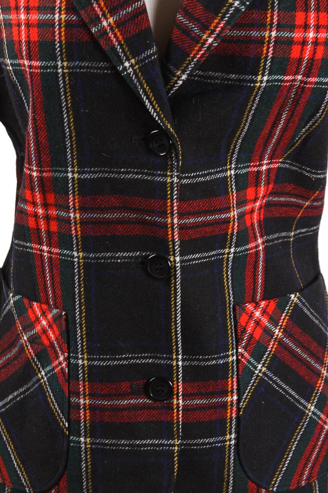 Vintage Pendleton Wool Jackets