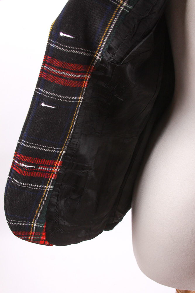 Vintage Pendleton Wool Jackets