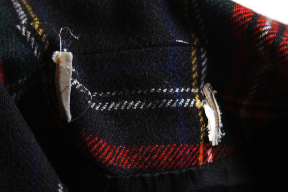 Vintage Pendleton Wool Jackets