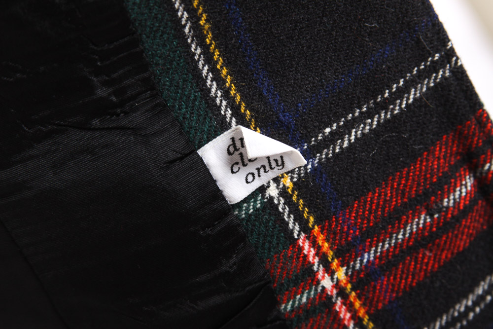 Vintage Pendleton Wool Jackets