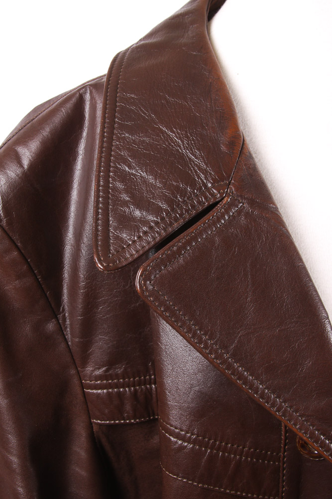 Men's Field & Stream by Gordon & Ferguson Co.Leather Jacket