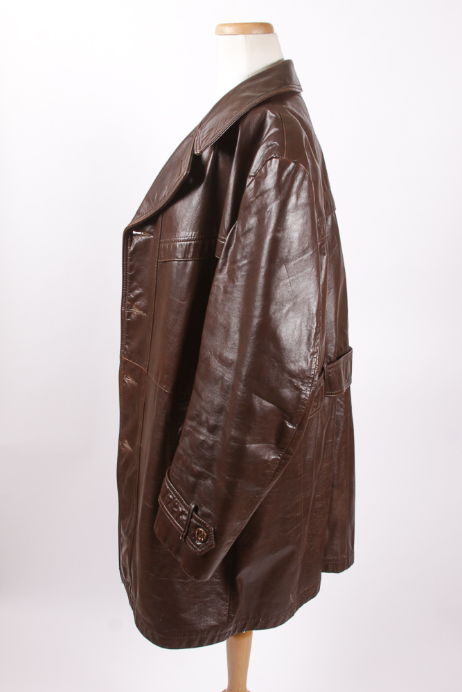 Men's Field & Stream by Gordon & Ferguson Co.Leather Jacket