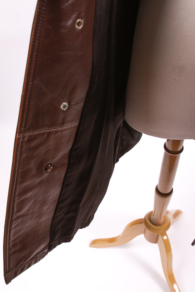 Men's Field & Stream by Gordon & Ferguson Co.Leather Jacket