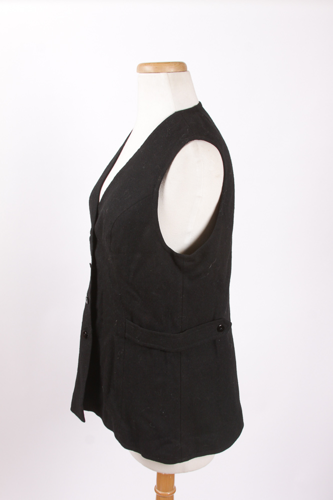 Women's Vintage Pendleton Vests