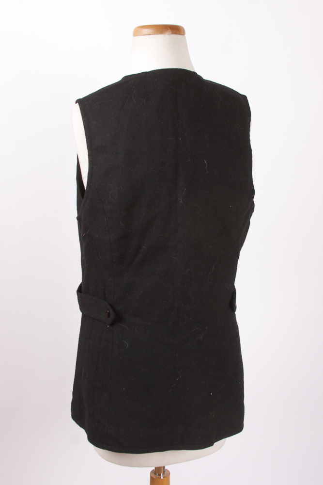 Women's Vintage Pendleton Vests