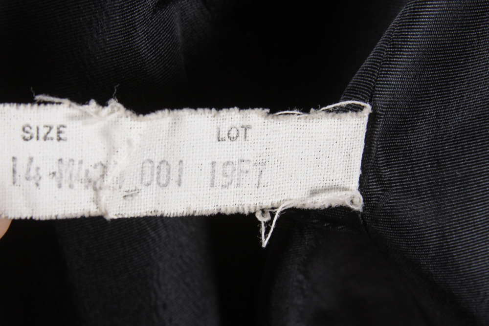 Women's Vintage Pendleton Vests