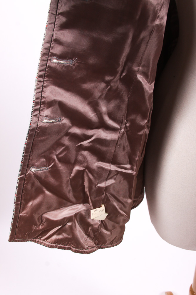 Women's Vintage Pendleton Vests