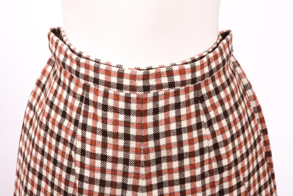 Collection of Women's Pendleton Wool Pants