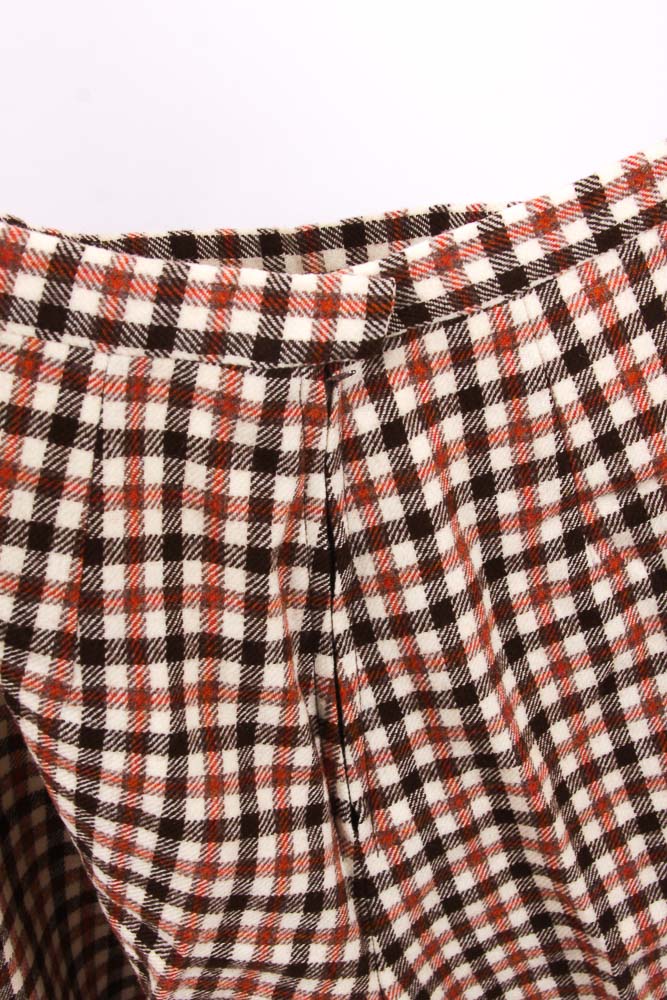 Collection of Women's Pendleton Wool Pants