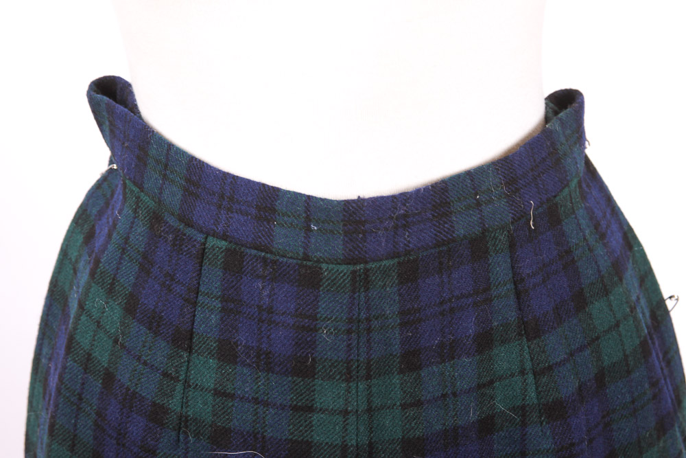 Collection of Women's Pendleton Wool Pants