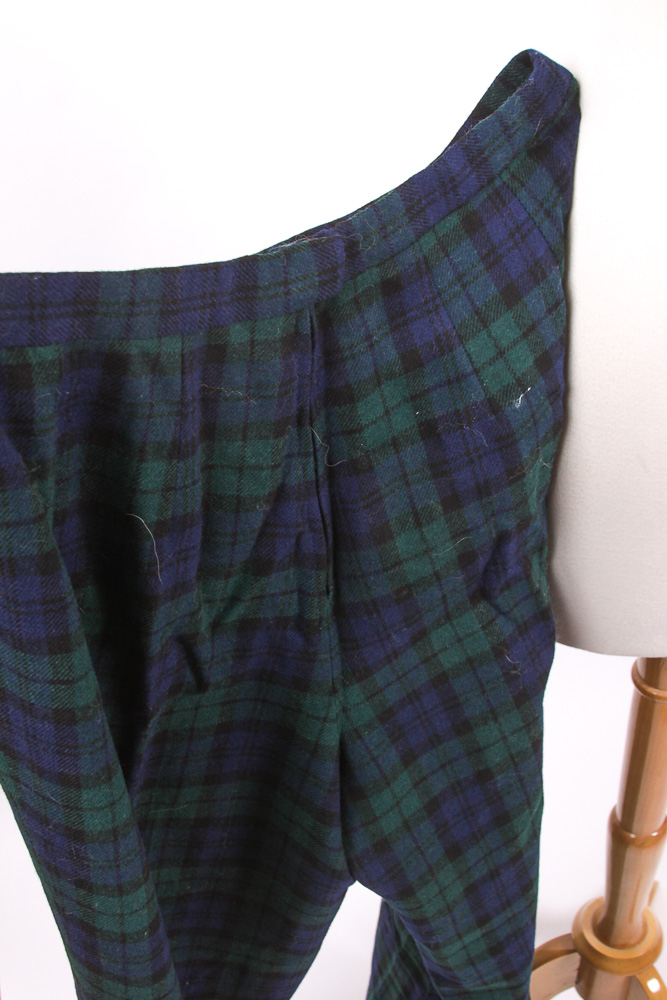 Collection of Women's Pendleton Wool Pants