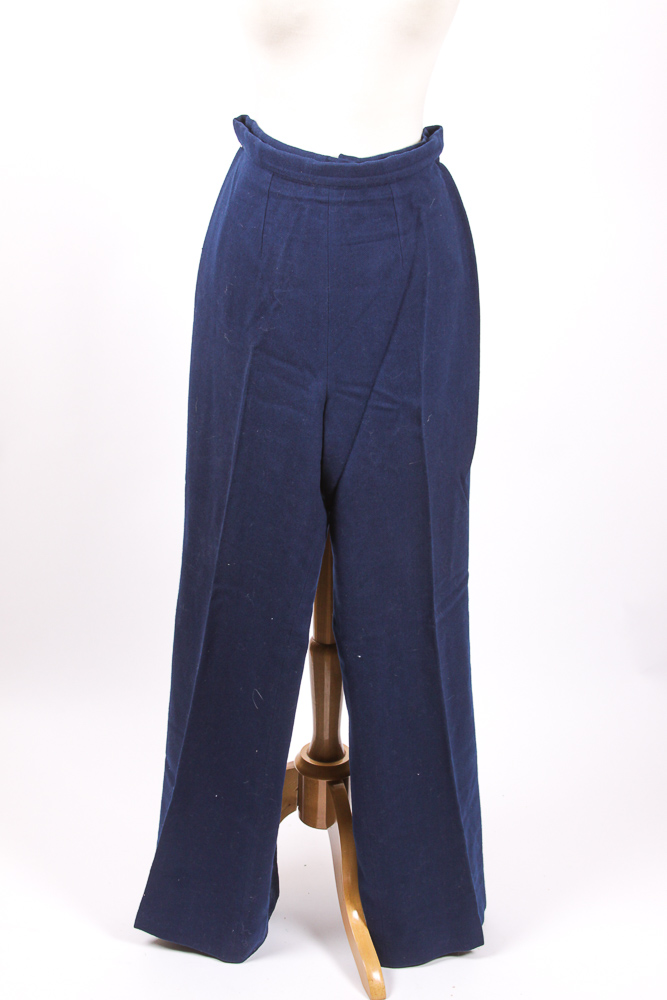 Collection of Women's Pendleton Wool Pants