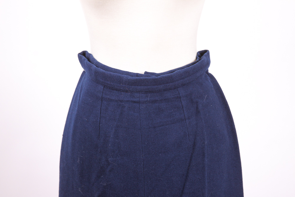 Collection of Women's Pendleton Wool Pants