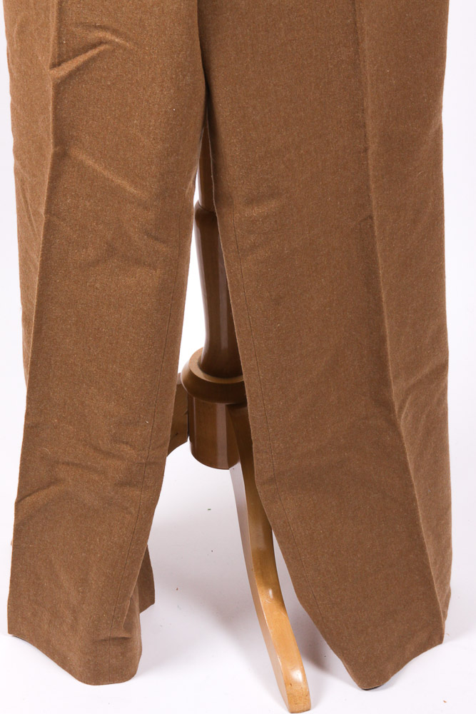 Collection of Women's Pendleton Wool Pants