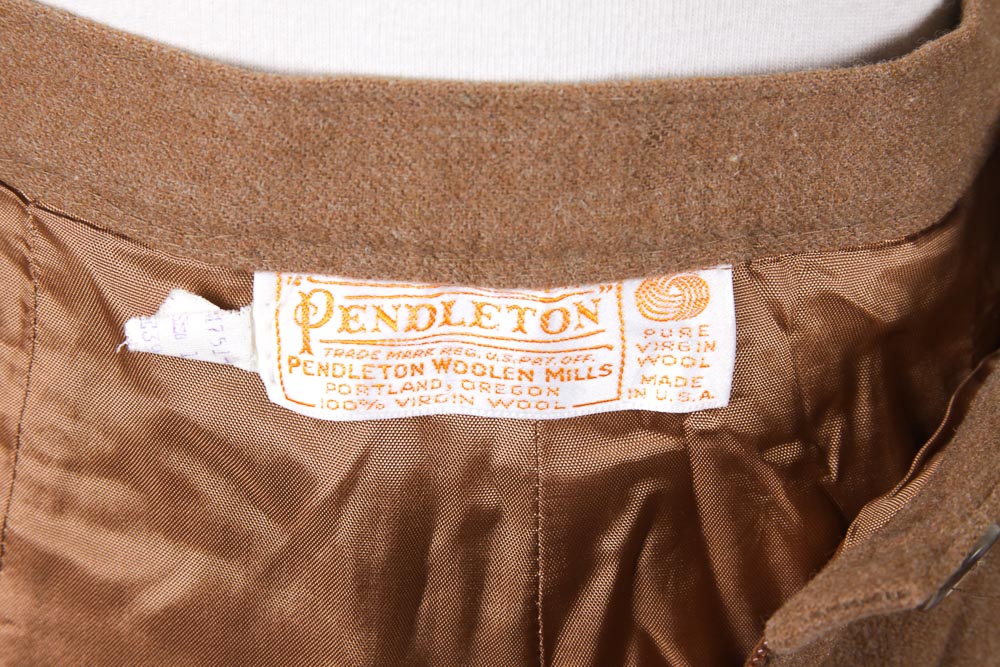 Collection of Women's Pendleton Wool Pants