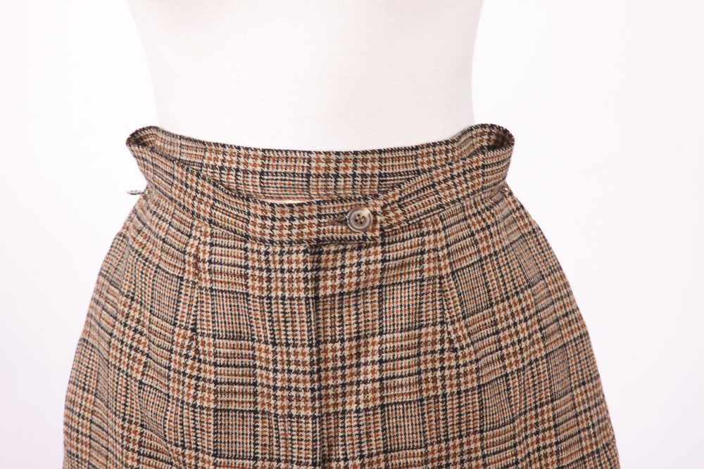 Collection of Women's Pendleton Wool Pants