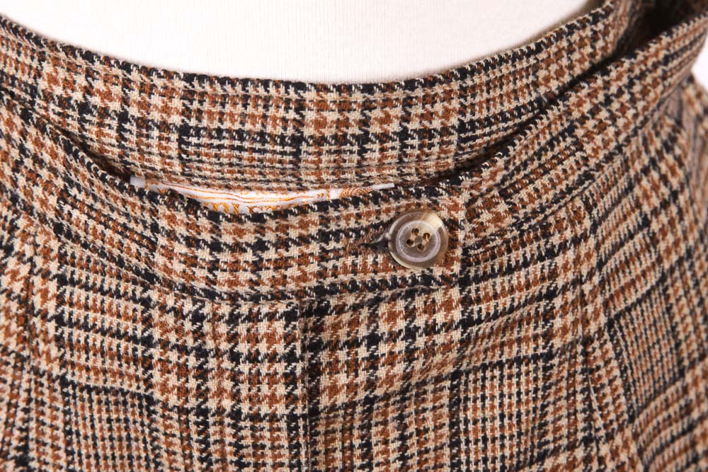 Collection of Women's Pendleton Wool Pants